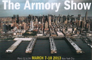 the armory show