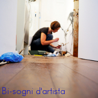 Bi-sogni d'artista