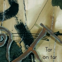 Tar on tar